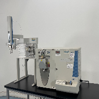 Thermo LCQ Fleet Mass Spectrometer image 0